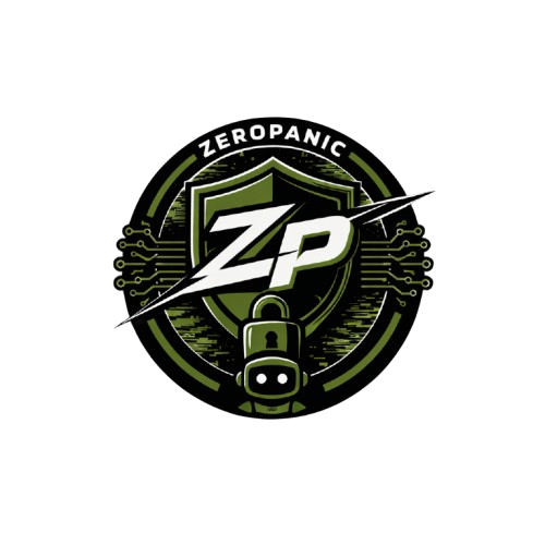 ZeroPanic Logo